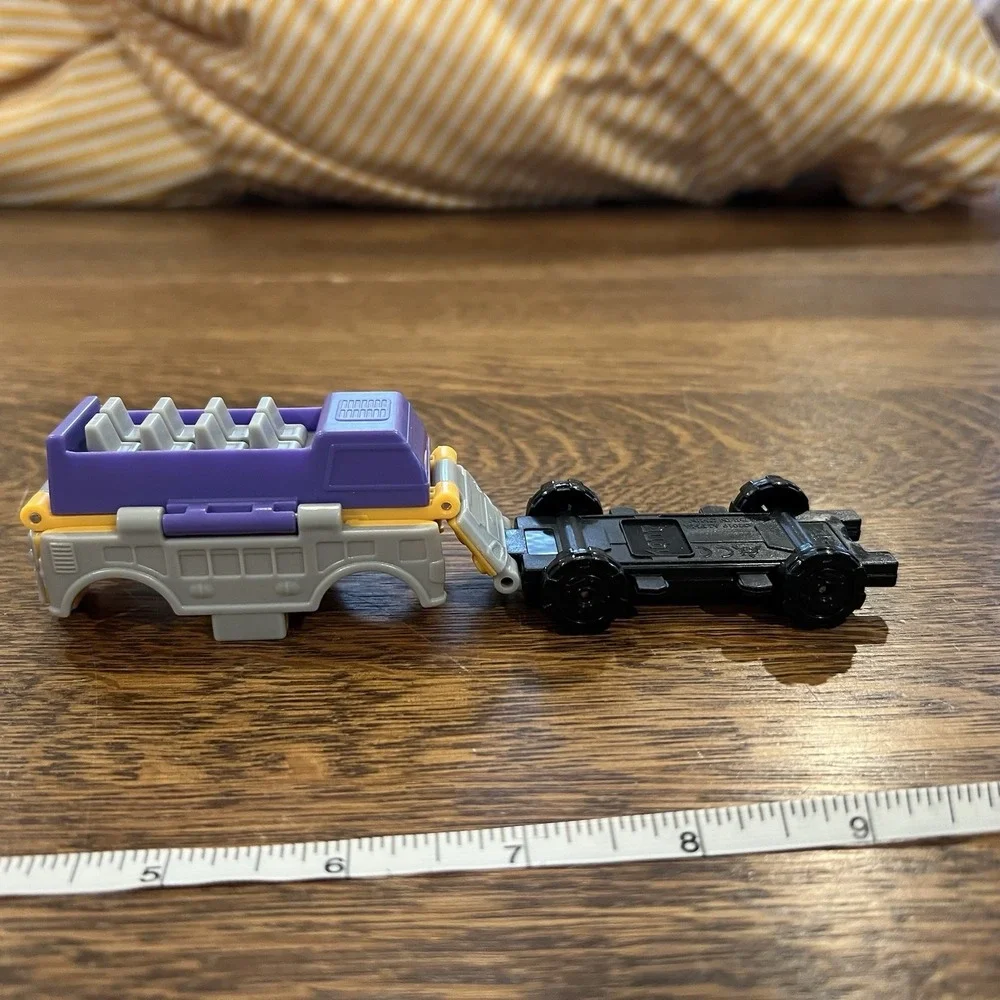 Duby reversable panels